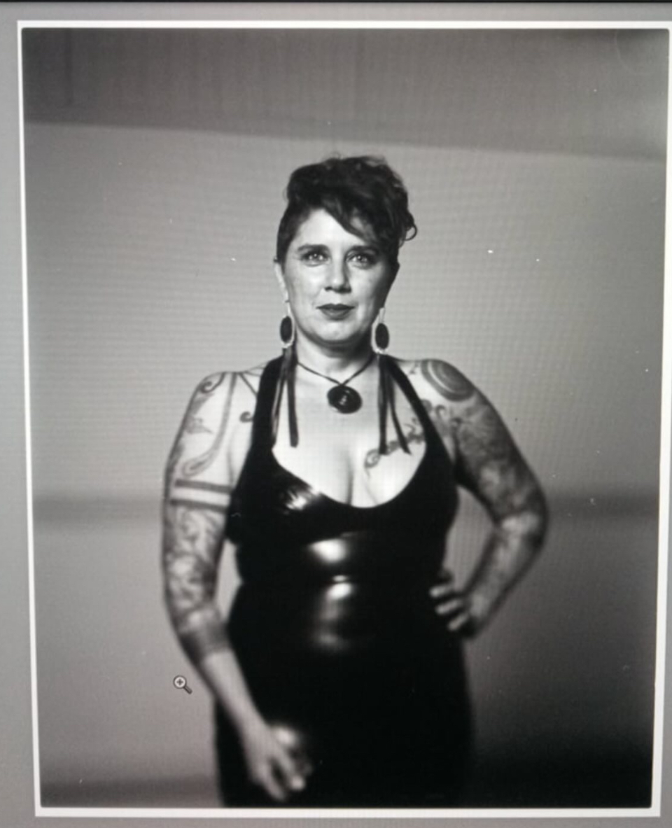 I’m an ex street kid…