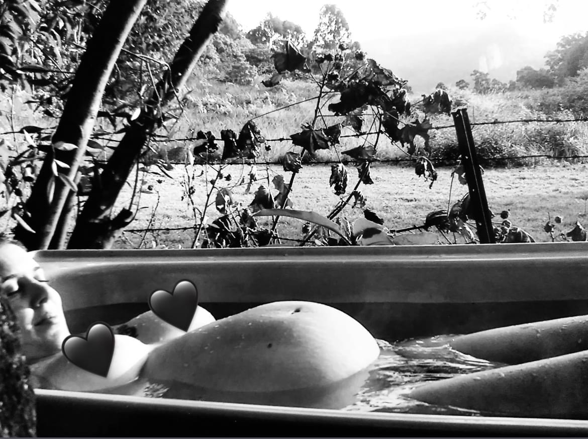 Pregnancy & Pleasure