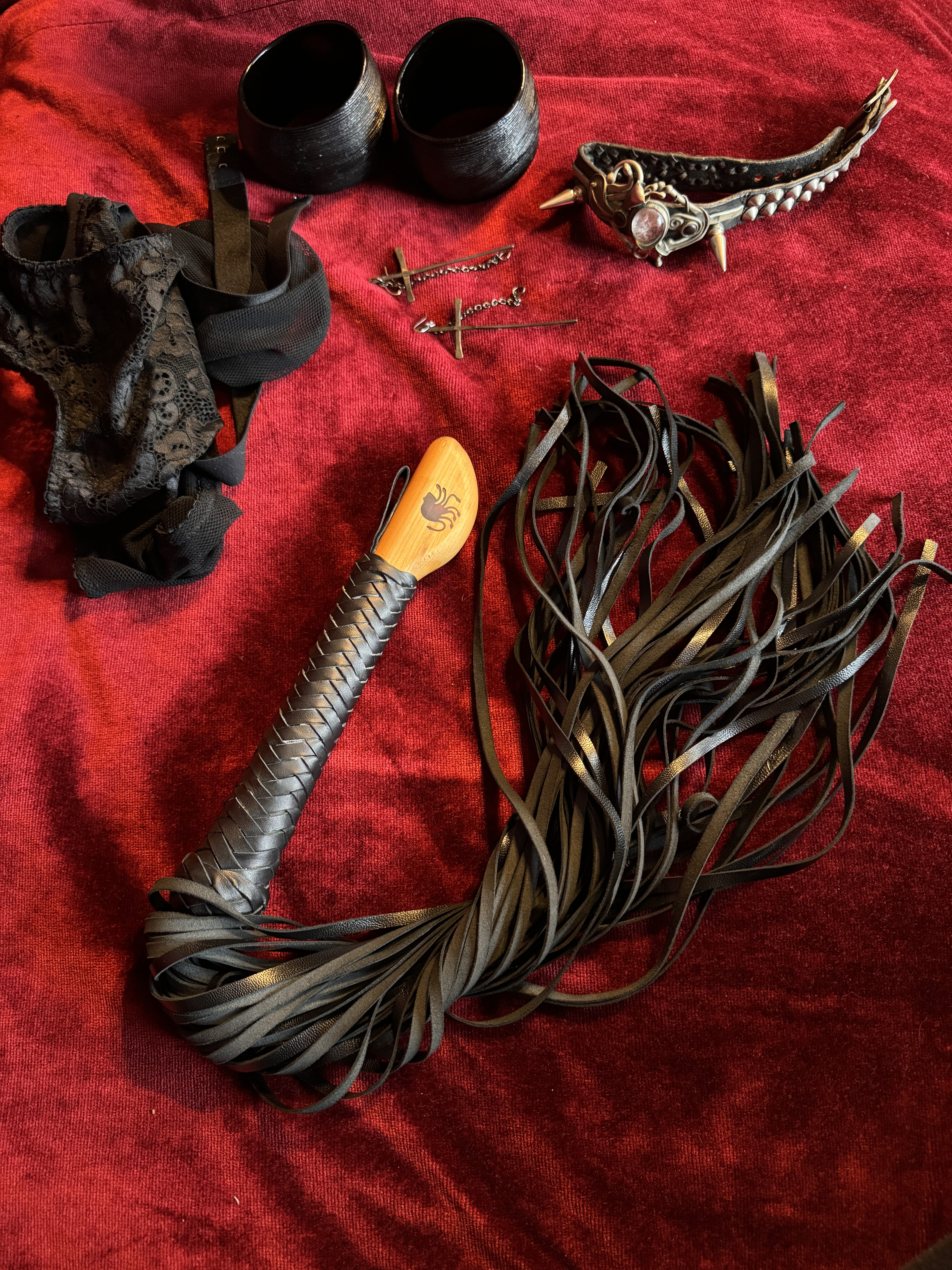 ADHD & Sex: In the Bedroom, Playing with the Desire Spectrum